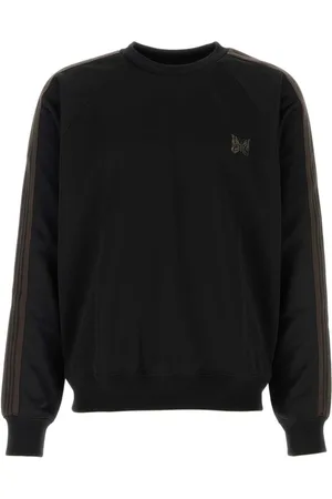 Pins & Needles Sudadera con detalles de rayas