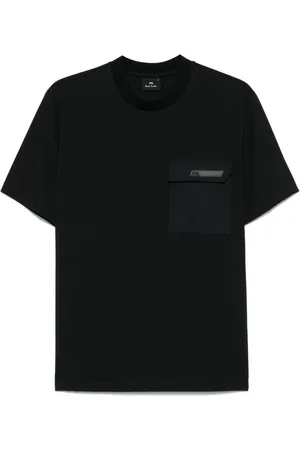 Paul Smith Camiseta con logo
