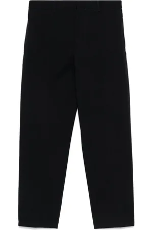 Jil Sander Pantalones ajustados
