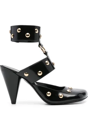 Chloé Zapatos Jade con tacón de 90 mm
