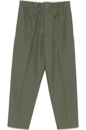 Jil Sander Pantalones ajustados