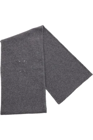 Maison Margiela Pañuelo con logo