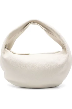 Khaite Bolso de hombro Olivia mediano