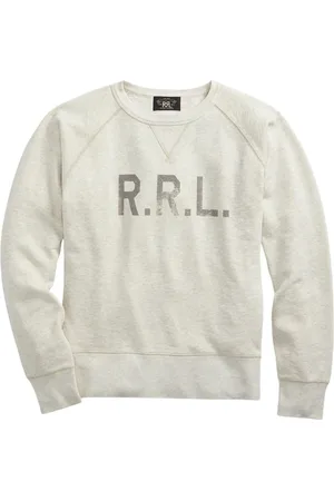 Ralph Lauren Sudadera con logo estampado
