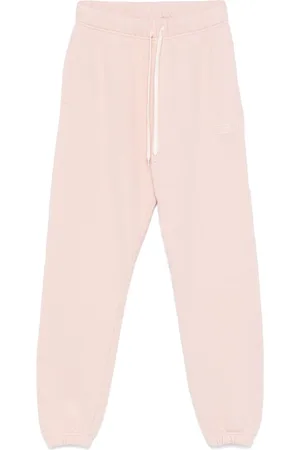 Autry Pantalones de chándal con logo bordado