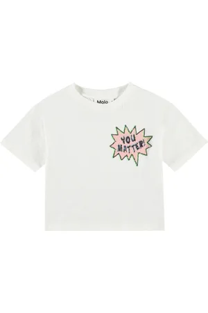 Molo Camiseta Reinette