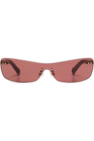 Jacquemus Gafas de sol sin montura