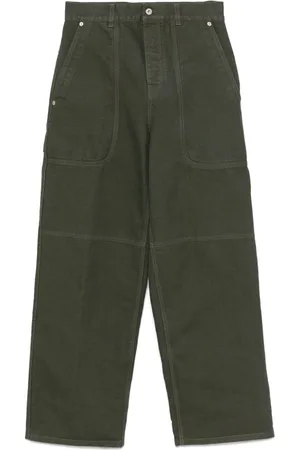 Loewe Pantalones cargo