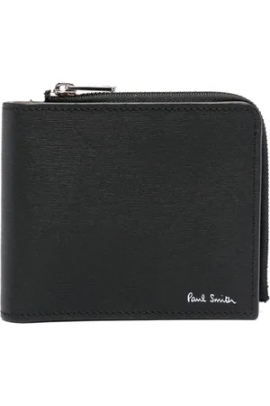 Paul Smith Cartera con logo estampado