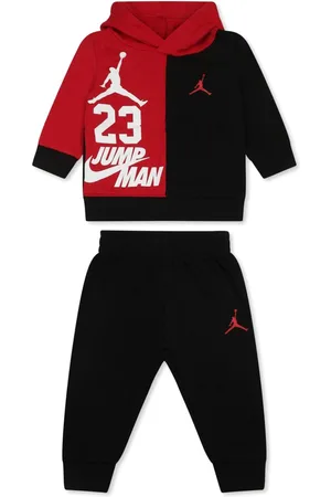 Jordan Chándal estampado