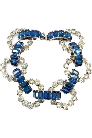Dior Pulsera London 1950