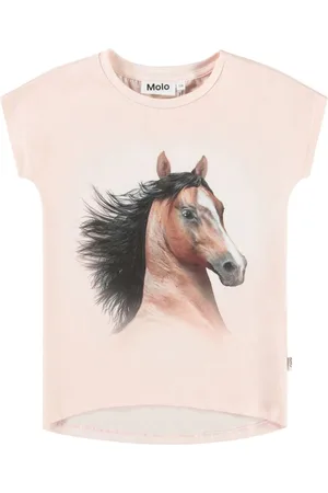 Molo Camiseta Ragnhilde