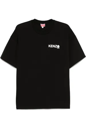 Kenzo Camiseta Boke Flower 2.0