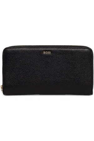HUGO BOSS Cartera con apliques