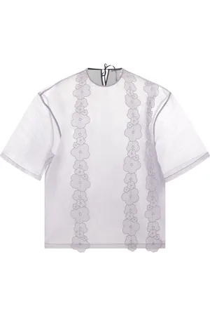 Cecilie Bahnsen Top Alfie