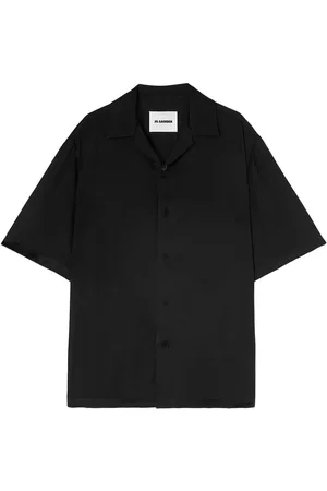 Jil Sander Camisa de manga corta