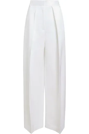 Khaite Pantalones Marinta