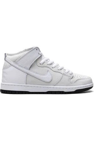 Nike Zapatillas Dunk High SB de x Antihero
