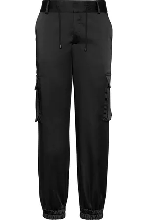Philipp Plein Pantalones cargo