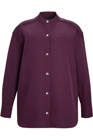 SER.O.YA Sobrecamisa Ali
