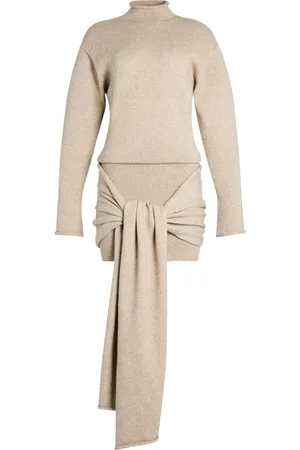 SER.O.YA Vestido Calloway de punto