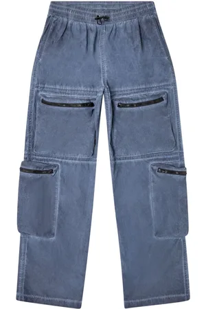 Diesel Pantalones P-Noode-A