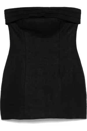FAITHFULL THE BRAND Vestido corto Fleuri