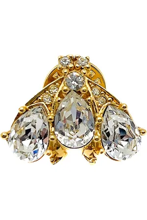 Dior Broche Bee 1980