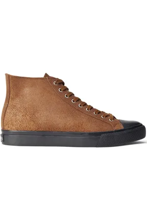 Ralph Lauren Zapatillas Mayport