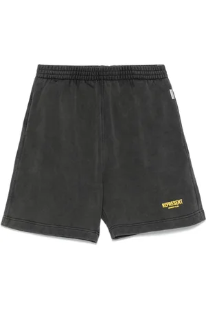 Represent Pantalones cortos de deporte Owners Club