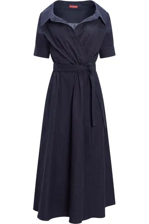 Altuzarra Vestido largo Lydia