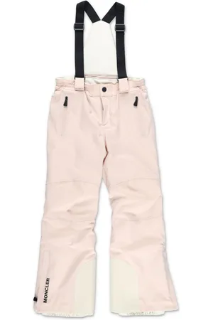 Moncler Pantalones con pechera