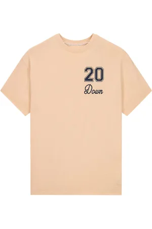 Converse Camiseta Gold Standard de x Patta