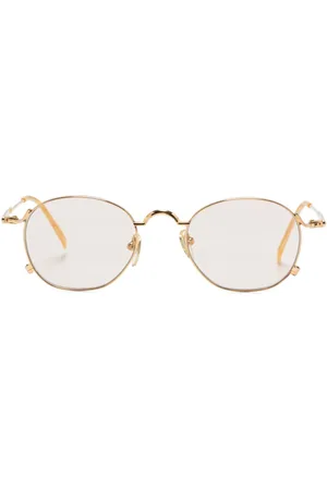 Jean Paul Gaultier Gafas de sol con montura pantos