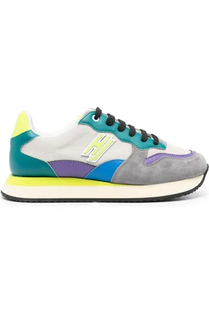 HIDE&JACK Zapatillas Over Running