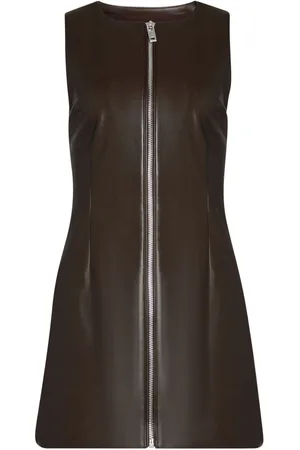 SER.O.YA Vestido corto Aria