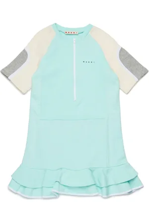 Marni Vestido liso