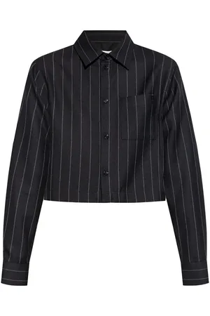 Burberry Camisa a rayas
