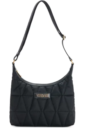 VERSACE Bandolera Myth acolchada