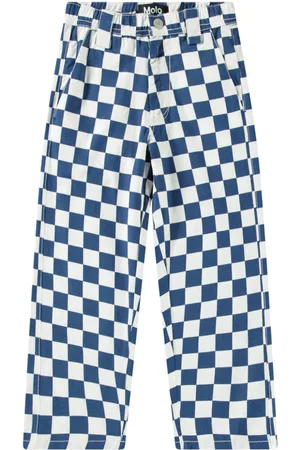 Molo Pantalones Ataru