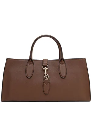 Gucci Bolso shopper Jackie mediano