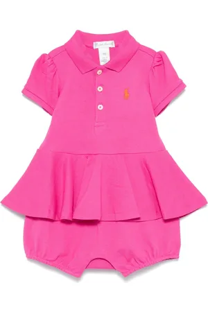 Ralph Lauren Body de piqué
