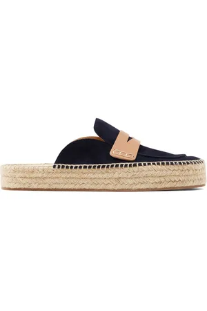 J.W.Anderson Mules tipo mocasines
