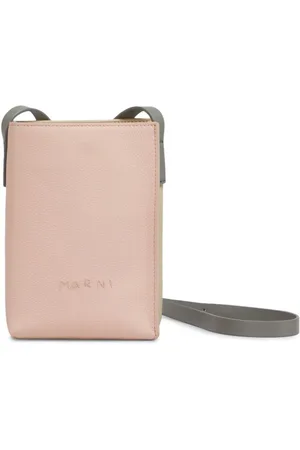 Marni Bolso de hombro Museo