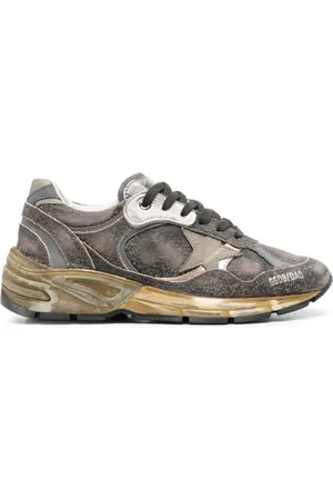 Golden Goose Zapatillas Dad-Star