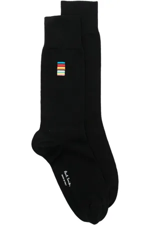 Paul Smith Calcetines con motivo Artist Stripe