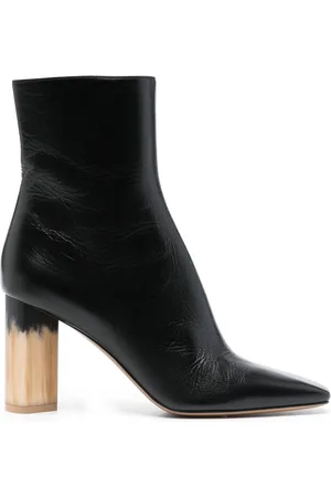 Chloé Botas Georgia con tacón de 85 mm