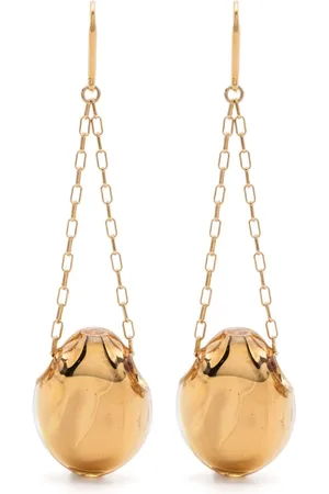 Isabel Marant Pendientes Bubble