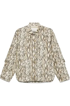 Isabel Marant Chaqueta Florania