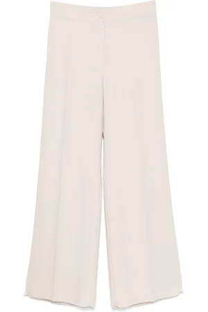Persona by Marina Rinaldi Pantalones palazzo Calabra